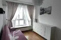 3 room apartment 72 m² in Warsaw, Poland