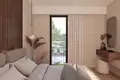 Apartamento 1 habitacion 46 m² Donja Lastva, Montenegro