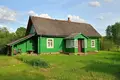 House 84 m² Valozynski sielski Saviet, Belarus