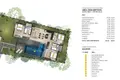 Willa 3 pokoi 175 m² Phuket, Tajlandia