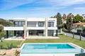 4-Schlafzimmer-Villa 573 m² Benahavis, Spanien