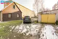 Casa 69 m² Panevėžys, Lituania