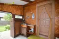 House 52 m² Piatryskauski sielski Saviet, Belarus