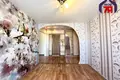 Wohnung 2 zimmer 50 m² Starobin, Belarus