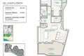 2 bedroom apartment 79 m², All countries