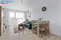 Квартира 2 комнаты 51 м² Вильнюс, Литва