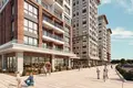 Mieszkanie 4 pokoi 176 m² Zeytinburnu, Turcja