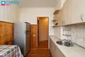 Apartamento 1 habitación 37 m² Vilniaus rajono savivaldybe, Lituania