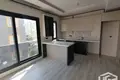 Appartement 2 chambres 64 m² Erdemli, Turquie