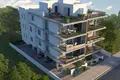Wohnung 2 zimmer 105 m² Larnaka, Zypern