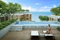 1 bedroom apartment 196 m² Kamala, Thailand