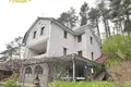 House 167 m² Aliachnovicki sielski Saviet, Belarus