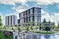 Mieszkanie 1 pokój 48 m² Kepez, Turcja