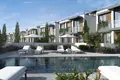 Apartamento 2 habitaciones 79 m² Asomatos Municipality, Chipre