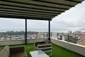 Penthouse z 1 sypialnią 62 m² Tivat, Czarnogóra