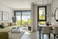 1 bedroom apartment 59 m² Budva, Montenegro