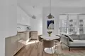 Wohnung 2 zimmer 42 m² in Warschau, Polen