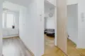 Apartamento 1 habitación 35 m² Varsovia, Polonia