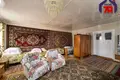House 62 m² Hrozauski sielski Saviet, Belarus