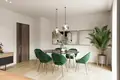 2 bedroom apartment 78 m² Athens, Greece