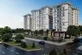 Bliźniak 5 pokojów 189 m² Eyupsultan, Turcja
