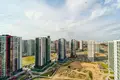 Appartement 1 chambre 52 m² Minsk, Bélarus