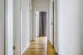 4 room apartment 77 m² in Warsaw, Poland