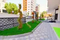 Penthouse 5 pokojów 210 m² Muratpasa, Turcja