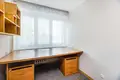 Appartement 2 chambres 44 m² en Cracovie, Pologne