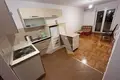 Apartamento 1 habitacion 46 m² en Budva, Montenegro