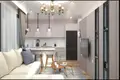 Wohnung 2 Schlafzimmer 120 m² in Mersin, Türkei