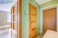 Apartamento 1 habitación 29 m² Klaipeda, Lituania