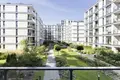 Apartamento 4 habitaciones 102 m² Varsovia, Polonia