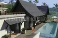 villa de 5 chambres 963 m² Phuket, Thaïlande