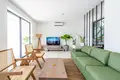 3-Schlafzimmer-Villa  Dalung, Indonesien