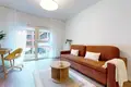 Apartamento 2 habitaciones 38 m² en Varsovia, Polonia
