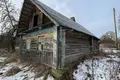 Dom 44 m² Kamienski siel ski Saviet, Białoruś