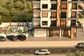 Пентхаус 3 комнаты 95 м² Аланья, Турция