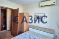 Mieszkanie 2 pokoi 66 m² Nesebyr, Bułgaria