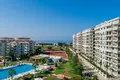 2 bedroom apartment  Alanya, Turkey