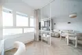 3 room apartment 55 m² in Warsaw, Poland