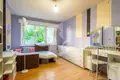 Wohnung 3 zimmer 61 m² Minsk, Belarus