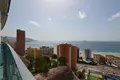 2 bedroom apartment 76 m² Benidorm, Spain