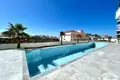 Mieszkanie 2 pokoi 54 m² Alanya, Turcja