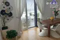 Wohnung 3 Schlafzimmer 91 m² Budva, Montenegro