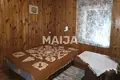 3 bedroom house 120 m² Pape, Latvia