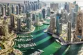 Apartamento 7 habitaciones 1 099 m² Dubái, Emiratos Árabes Unidos