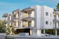 Apartamento 1 habitacion 50 m² Nicosia, Chipre