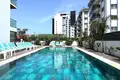 Квартира 3 комнаты 78 м² Trikomo, Северный Кипр