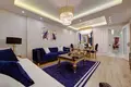Apartamento 5 habitaciones 200 m² Mezitli, Turquía
